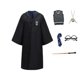 thumbnail image 1 of Capa de Halloween para niños y adultos, bufanda Slytherin Ravenclaw, bata Hufflepuff, disfraz de Harry Potter para Cosplay, 1 of 4