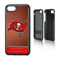 thumbnail image 4 of Tampa Bay Buccaneers iPhone Rugged Wordmark Design Case, 4 of 5