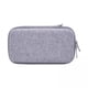 thumbnail image 1 of Estuche para cable de datos,estuche rígido para banco de energía,bolsa de almacenamiento con soporte,estuche de almacenamiento contenedor estuche de transporte para cardán,bolsa de, 1 of 8
