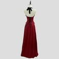 thumbnail image 5 of Little Red Riding Hood for Women Adult Elegant Halloween Dress Fairy Tale Party Outfit, 5 of 7