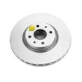 thumbnail image 2 of Power Stop EBR1297EVC EVC Evolution Geomet Coated Brake Rotor -Front, 2 of 4