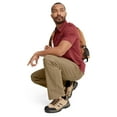 thumbnail image 5 of Jockey Outdoors Men's 5-Pocket Pant, 5 of 8
