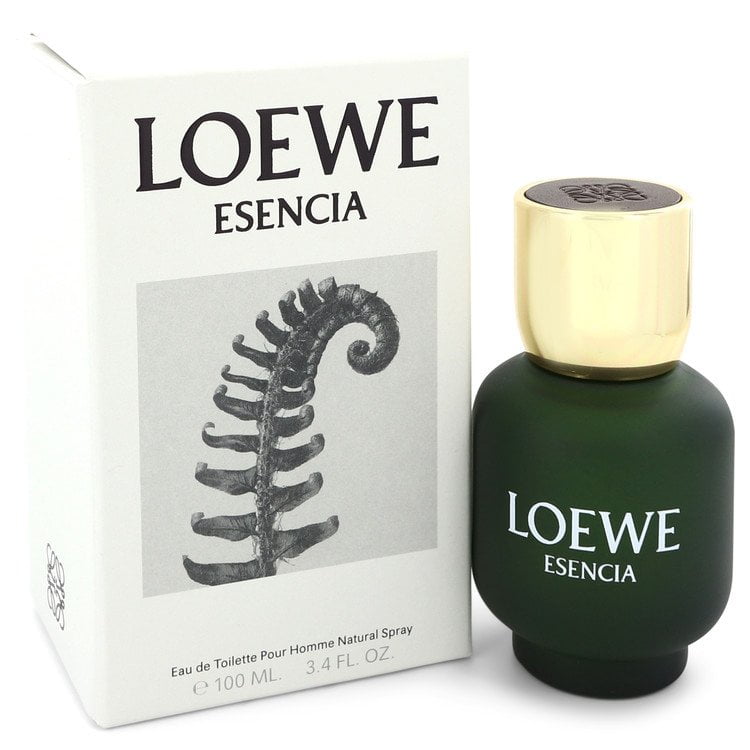 loewe esencia