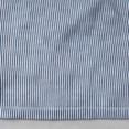 thumbnail image 7 of Kvture Striped Capris for Men Lightweight Quick Dry Stretch Shorts Classic Pure Casual Stylish Short Vacation Dark Blue XXL, 7 of 7