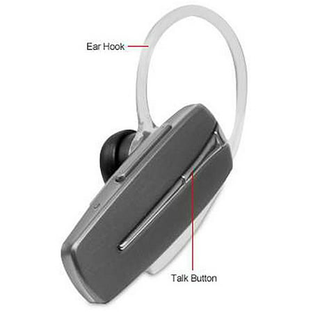 UPC 887276072401 product image for Samsung HM1900 Wireless Hands Free Bluetooth Headset (Promo w/USB) - Black | upcitemdb.com
