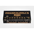 thumbnail image 1 of JOYO JP-05 POWER SUPPLY 5 Pedal Power Supply, 1 of 11