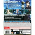 Sword Art Online Hollow Realization Ps4 Kaufen Sword Art Online: Hollow Realization Bandai/Namco PlayStation 4