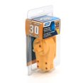 thumbnail image 3 of Camco 30 Amp Power Grip Replacement Male Plug 125V / 3750W, 3 of 4
