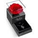 thumbnail image 1 of Collar Te Amo Con Rosa Roja - Regalos Románticos Para Su Esposa Novia En Aniversario Día De San Valentín Regalos De Cumpleaños Para Mujer Mamá, 1 of 5
