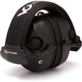 thumbnail image 5 of Pyramex 20 Sentinel Electronic Earmuff Nrr 26 Db, Black, Vgpme, 5 of 6