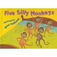 thumbnail image 1 of Cinq Singes Stupides, 1 of 1