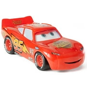 Disney Pixar Cars, Fast-Talkin' Lightning McQueen Interactive Car