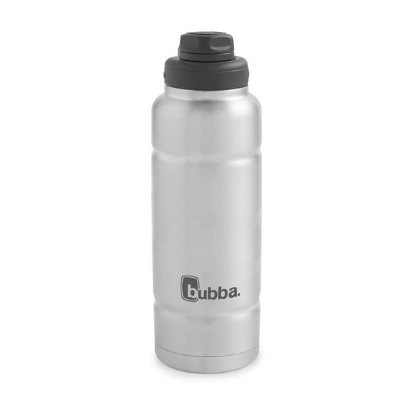 Bouteille d'eau bubba Trailblazer, acier inoxydable, isolation sous vide 1,18 L (40 oz)