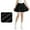 Black, variant on Teen Girl Dresses Kids Black Tutu Tulle Skirt Toddler Fluffy Skirts Girls Skirt Outfit 15-16 Years
