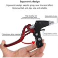 thumbnail image 2 of Bicycle Brake Levers Mountain Bike Road Bike Brake Levers Handlebars Universal Brakes, 2 of 5