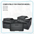 thumbnail image 4 of 1 Drum and 1 Toner Compatible For Dell E310 E310DW E515DN E515DW E514DW 593-BBKD, 4 of 12