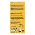 thumbnail image 3 of Bolsas Great Value Jumbo 90 piezas, 3 of 4