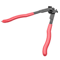 thumbnail image 4 of 6Pcs Cv Joint Boot Clamp Pliers Car Banding Hand Tool Kit Set for Use Multifunctional with Coolant Hose Fuel Hose, 4 of 8