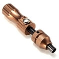 thumbnail image 4 of 7.00MM/7.5MM/7.8MM Stainless Adjustable Tubular Tools safe box tools  for open most vending machine Kint including safe box, coin-operated washers & dryers, coin boxes, 4 of 8