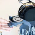 thumbnail image 3 of Cápsula de café recargable reutilizable de acero inoxidable compatible con Nestlé Nespresso, 3 of 9