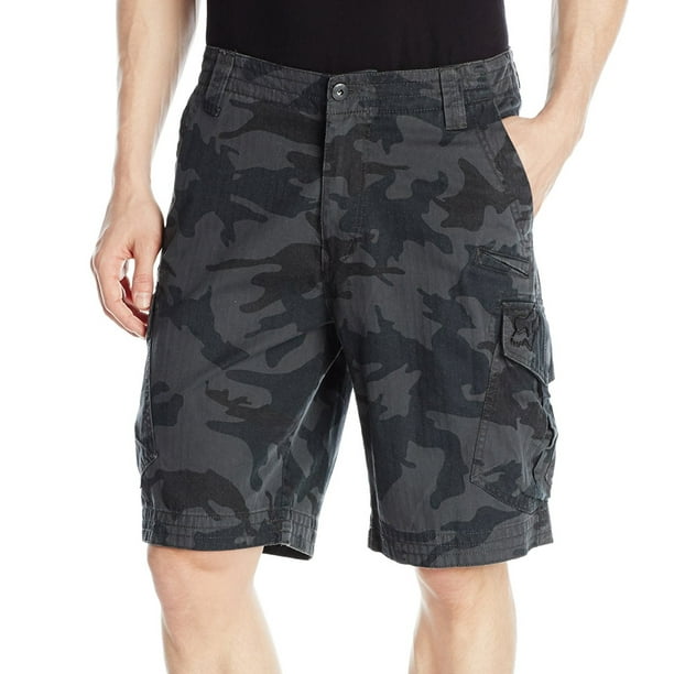 fox slambozo cargo shorts