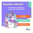 thumbnail image 3 of Mochila Primaria Infantil Ruz Holi 20 L, 3 of 4