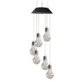 thumbnail image 1 of Solar Wind Chime Led Glass Lamp Garden Lamp Bulb Ip65 Waterproof Automatic, 1 of 4