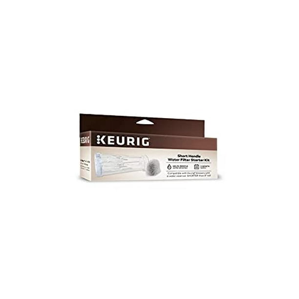 Keurig water cheap filters walmart
