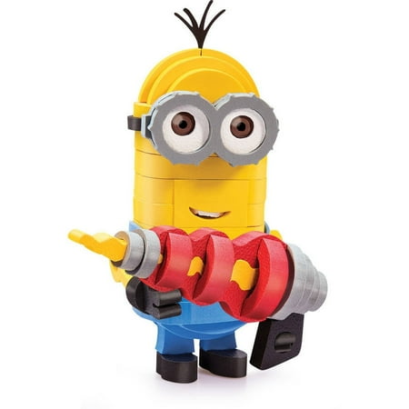 Bloco Minion Kevin
