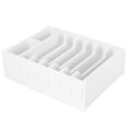 thumbnail image 4 of Cash Drawer Tray Cash Register Insert Tray Multiple Compartment Storage Tray, 4 of 8