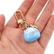 thumbnail image 5 of unbranded Charm Llavero Lucky Con Campana Para Japonés Detallado, 5 of 6