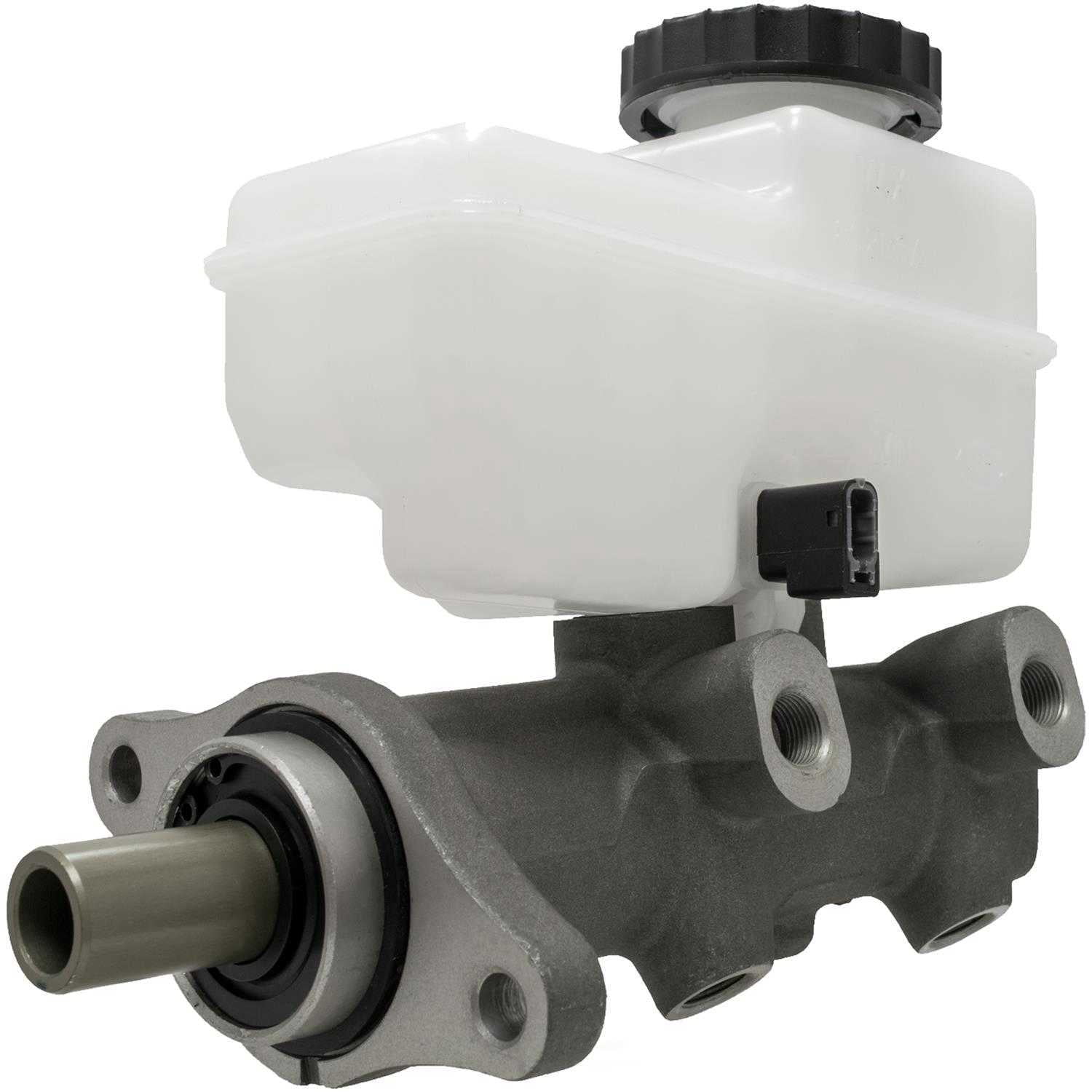 FVP Professional NM55365 New Brake Master Cylinder
