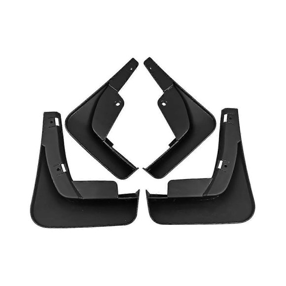 Car Mudflaps Splash Guards Tire Mudflaps Accesories For Hozon V 2021 2022