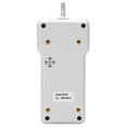 thumbnail image 1 of Digital Force Meter, Digital Force Gauge,  50N/5Kg/11Lb SF-50 with LCD Display for School Lab, 1 of 7