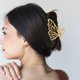 thumbnail image 4 of unbranded 2Ud Pinzas Para El De Aleación Con Floral Ideal Para Celebraciones, 4 of 6