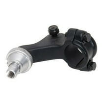 Clutch Perch Polished for Kawasaki KX250F 2011-2019