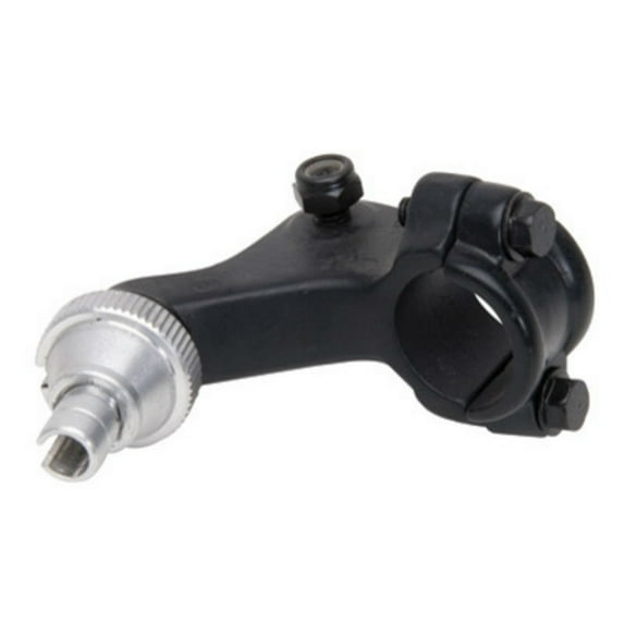 Clutch Perch Black for Kawasaki KX125 1990-2004