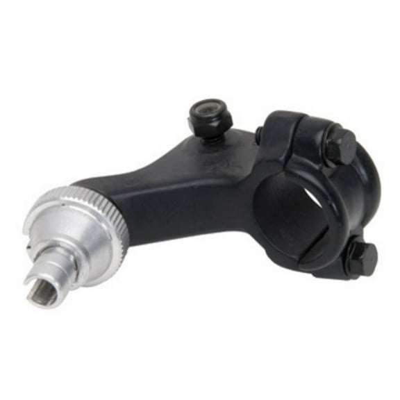 Clutch Perch Black for Suzuki RM125 1992-2007