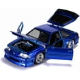 thumbnail image 5 of Collections Etc 1989 Ford Mustang GT 1:24 Scale Die-Cast Collectible Model(Selections May Vary), 5 of 6