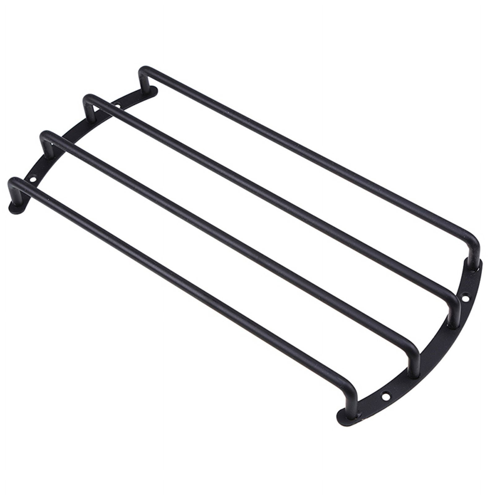 Grille de Haut-Parleur Subwoofer 10 Pouces - Housse de Protection pour Systèmes Audio Voiture & Maison