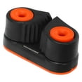 thumbnail image 1 of SEWCHICS Wear Resistant Nylon Cam Cleat Rope Clip for Sailboat Marine Boat Accessories, 1 of 6