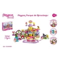 thumbnail image 2 of Set Pinypon Parque de Diversiones 41 cm, 2 of 4