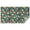 Pioneer Flower Floral-1, variant on Pioneer Flower Floral Print Pattern Rectangle Tablecloth 60"x120", Waterproof Polyester Table Cloth, Wipeable Spillproof for Dining Camping Indoor Outdoor