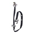 thumbnail image 1 of Adjustable Height Dog , Toilet Training Interactive Toy, Door Bells for, 1 of 6