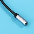 3 5mm To 3 5mm Female To 3 Male Auxiliary Audio Extension Wall Mounted 3-5mm-to-3-5mm-female-to-3-male-auxiliary-audio-extension-wall-mounted