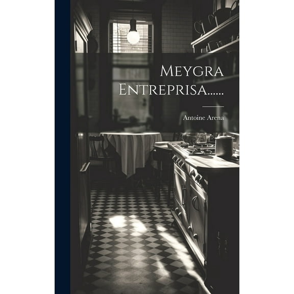 Meygra Entreprisa...... (Hardcover)