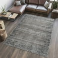 thumbnail image 6 of Rug Branch Sakarya Abstract Geometric Indoor Area Rug, 6 of 6