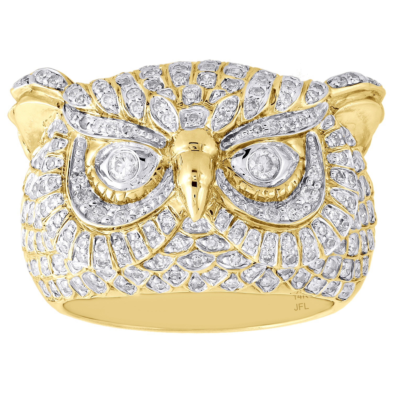 Ring symbolism picture