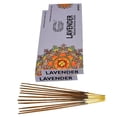 thumbnail image 2 of Varillas de incienso raajsee Lavender, paquete de 100 g, 100% orgánicas, 2 of 9