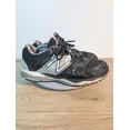 thumbnail image 4 of New Balance Mens 1000 V2 T1000BK2 Black Baseball Shoes Sneakers Size 11 D, 4 of 6